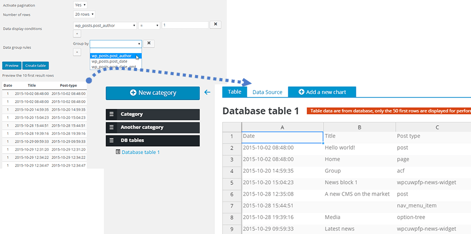 database-table-options